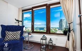 Apartament Transatlantyk